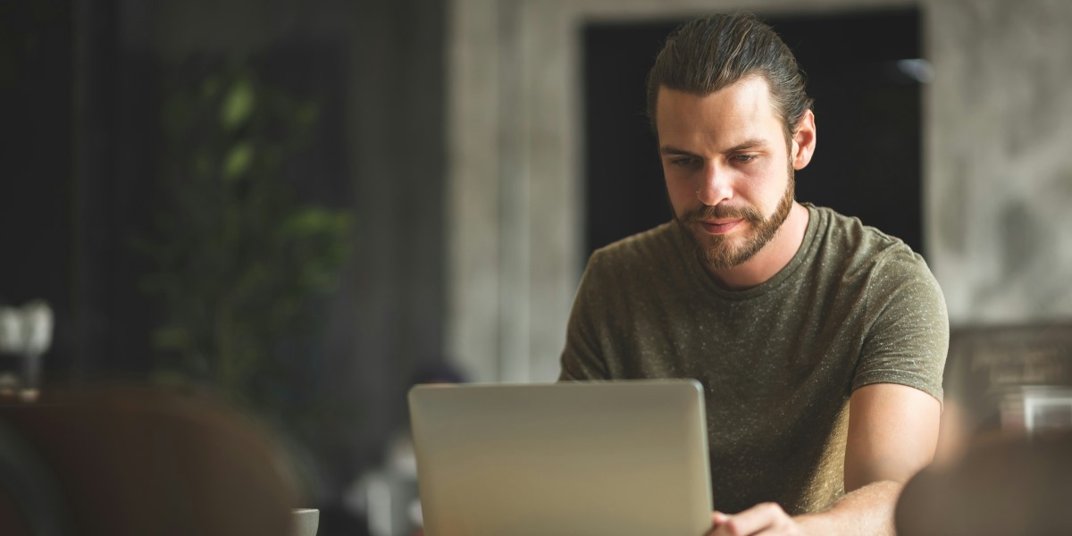 Why the Most Creative Ideas Start with Structure