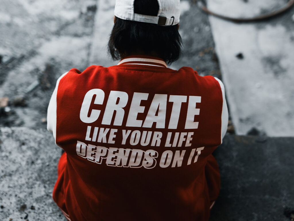 Creating Legacy Through Vision The Rise of Tyra Grayson, Known as TGDShotIt
