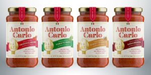 Antonio Carlo Sauce Elevating Authentic Italian Flavor Nationwide