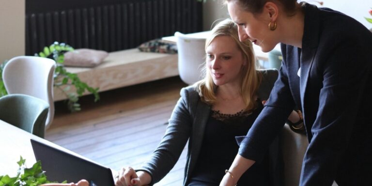 Empathy-Driven Leadership How Women Are Revolutionizing the Workforce