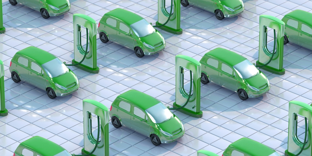 Gary S Winemaster Discusses the Evolution of Alternative Fuel Systems in Commercial Vehicles