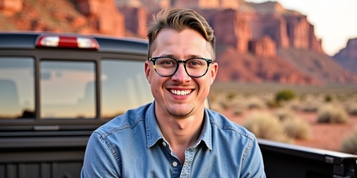 How Dr. Connor Robertson Designs Housing with Longevity in Mind