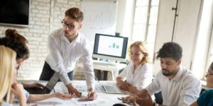 How Modern Leaders Build Resilient, Scalable Companies