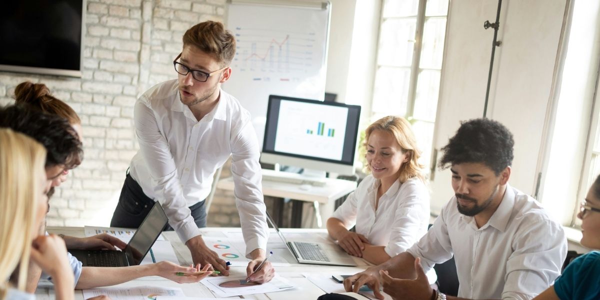 How Modern Leaders Build Resilient, Scalable Companies