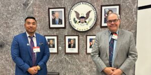 LIS Technologies and the Race to Build a Sovereign U.S. Nuclear Fuel Chain