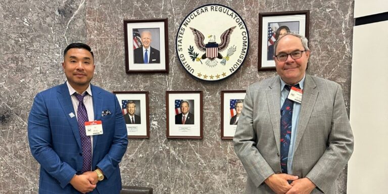 LIS Technologies and the Race to Build a Sovereign U.S. Nuclear Fuel Chain