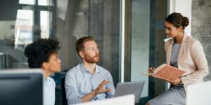 Meeting the Demands of Executive Women in Modern Workplaces