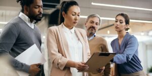 Navigating the Challenges of Founders' Demanding Work Culture