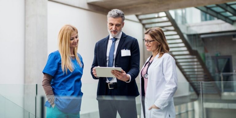 Programmatic Marketing's Impact on Healthcare Communication Strategies