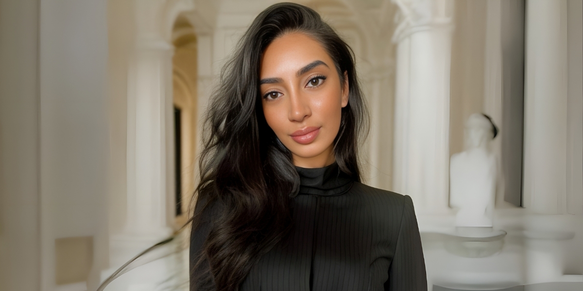 The Future of Wellness How Layla Kaur Is Shaping a New Era of Business and Balance