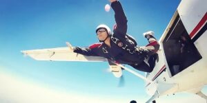 Wilbert Wynnberg: From Freefall to Founder – How a Skydiving Crash Sparked a Global Mission to Democratize Book Publishing