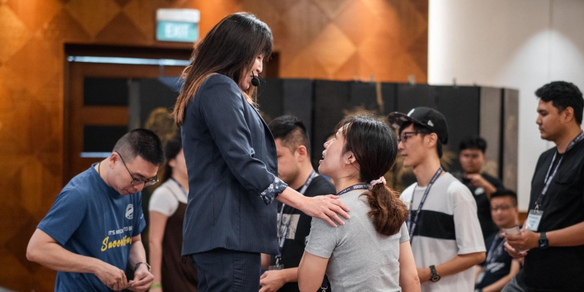 Shaping the Future of Real Estate in Asia: The Role of Marko & Friends™ and Dr. Louisa Chong