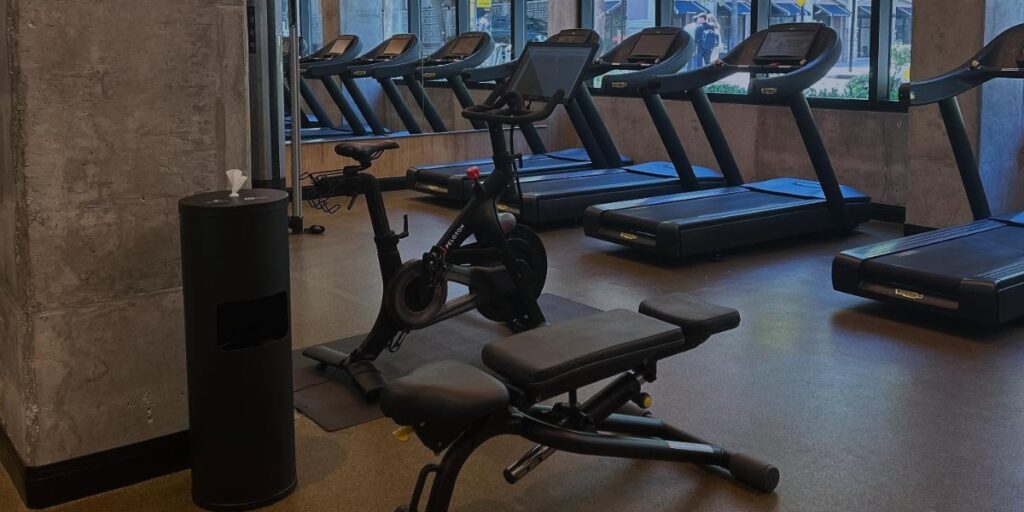 Eco Friendly Gym Wipes Elevate Cleanliness And Client Experience