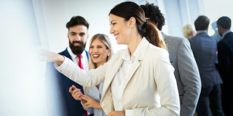 Breaking Poverty Cycles The Power of Empowering Women in Business