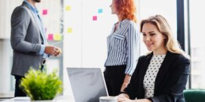 Empowering Women in Senior Leadership A Rising Trend