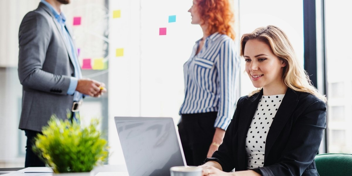 Empowering Women in Senior Leadership A Rising Trend