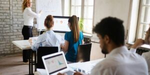 Entrepreneurship Education Cultivating Leaders for a Complex World