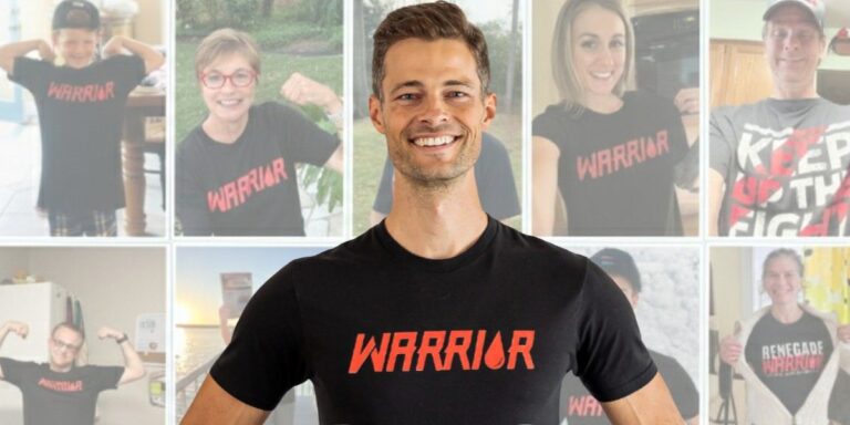 FTF Warrior: Building Community, Resilience, and Empowerment
