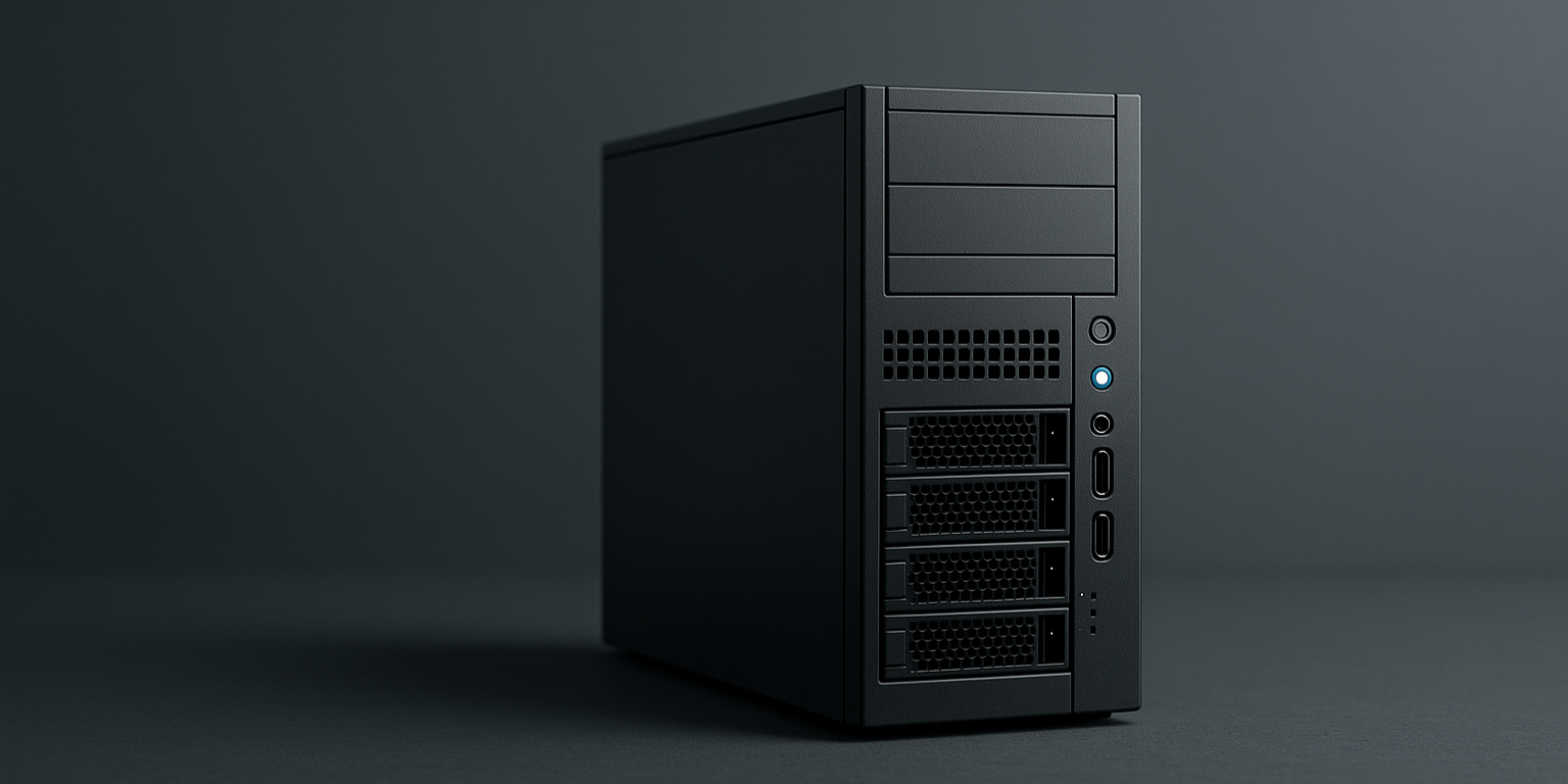 Finding the Right Virtual Private Server in the USA for Developers