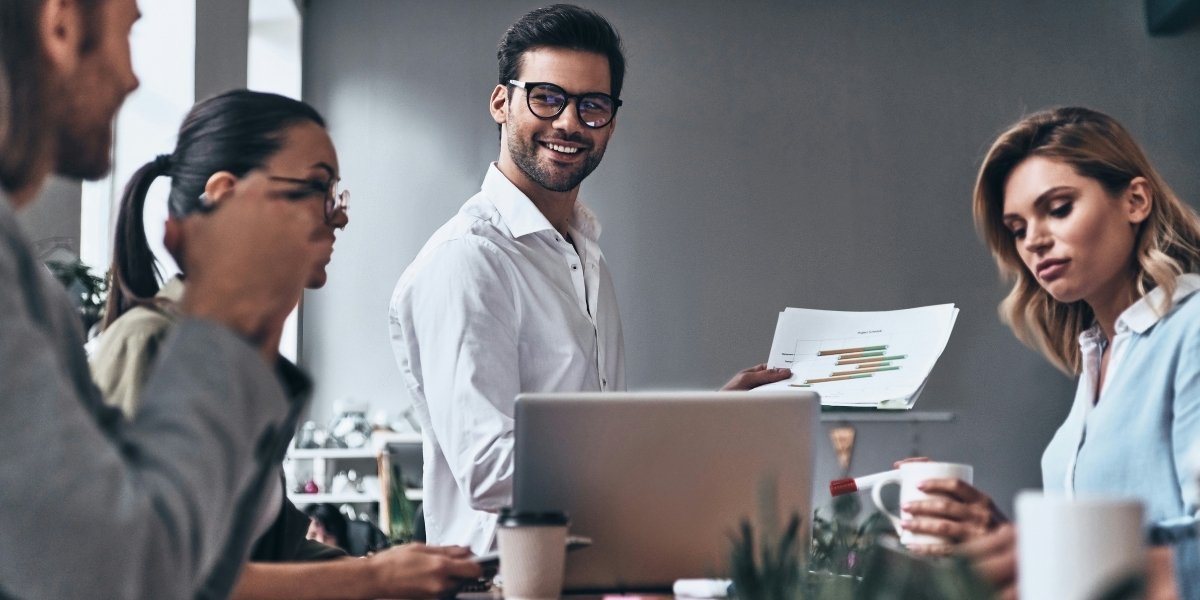 How Mission-Driven Leadership Transforms Modern Entrepreneurship