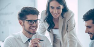 Impression Management A Must-Have Skill for Women in Business