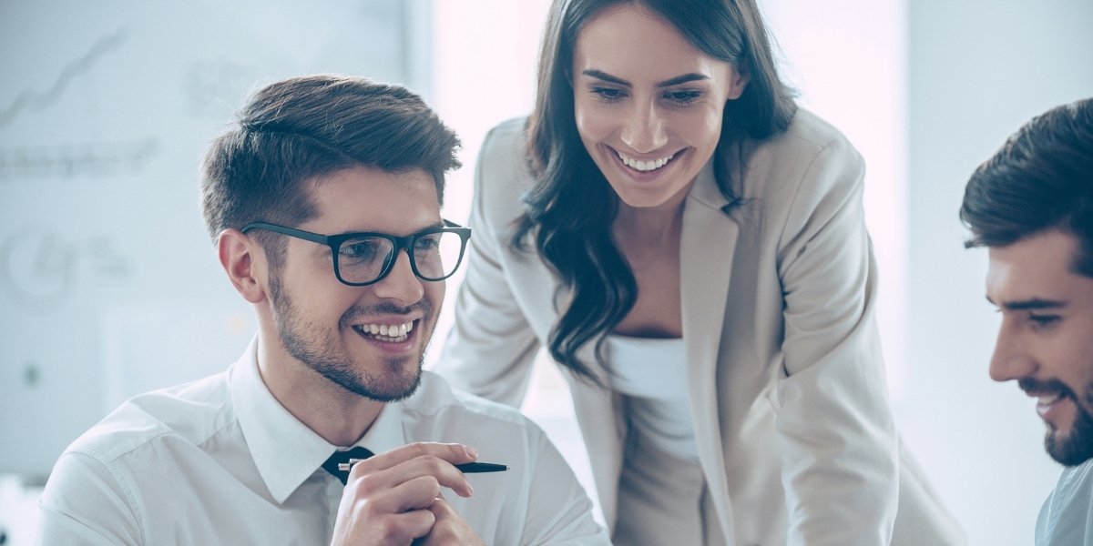 Impression Management A Must-Have Skill for Women in Business