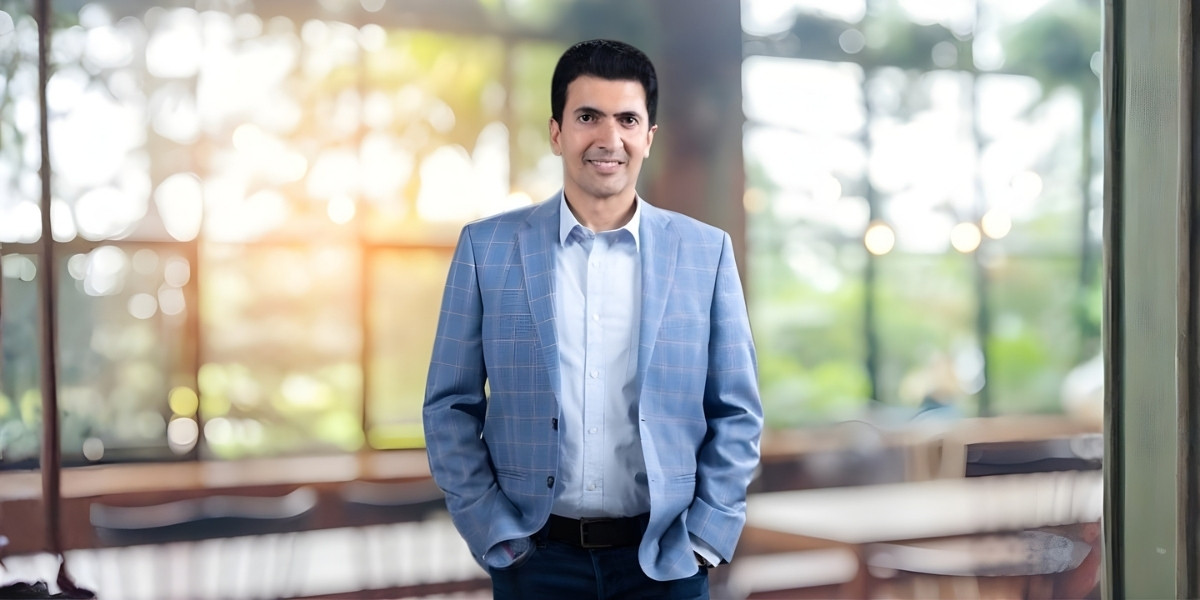 Jay Bhatty Pioneers Natural Gas Trading For Modern Professionals