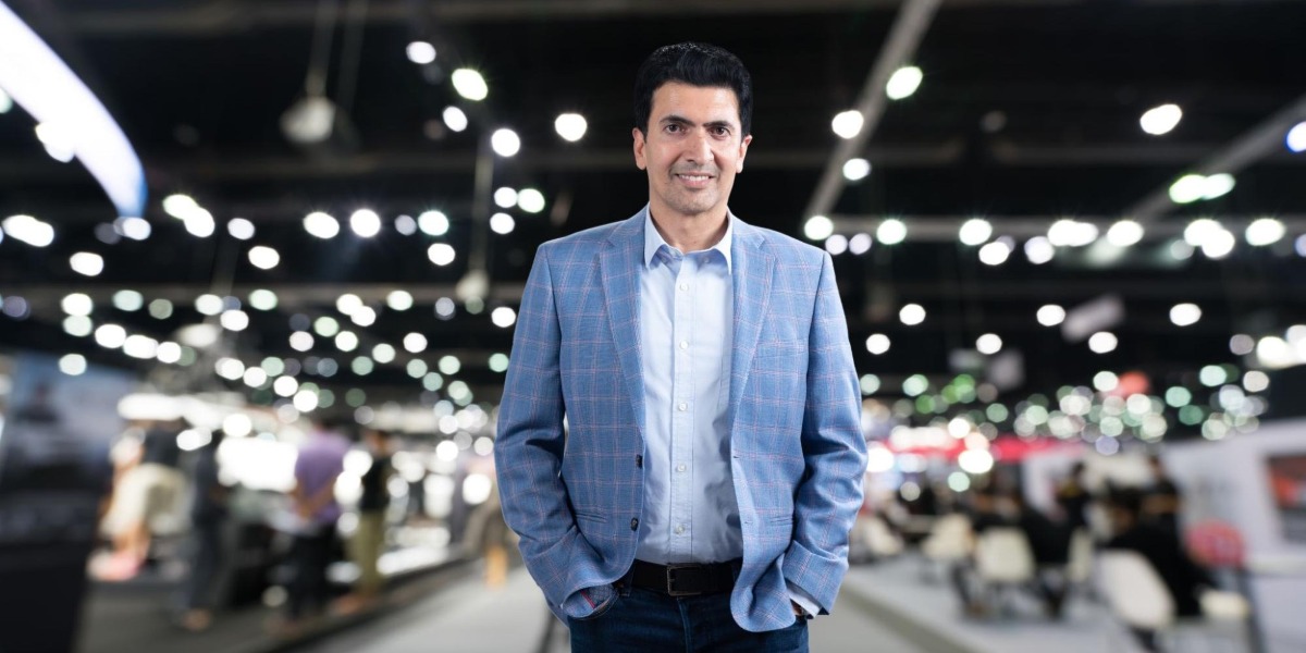 Jay Bhatty and Nat Gas Millions Are Exploring Innovation in Natural Gas Trading