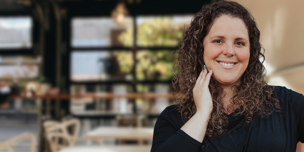 Liz DeFinnis is Leading a New Conversation in Occupational Therapy