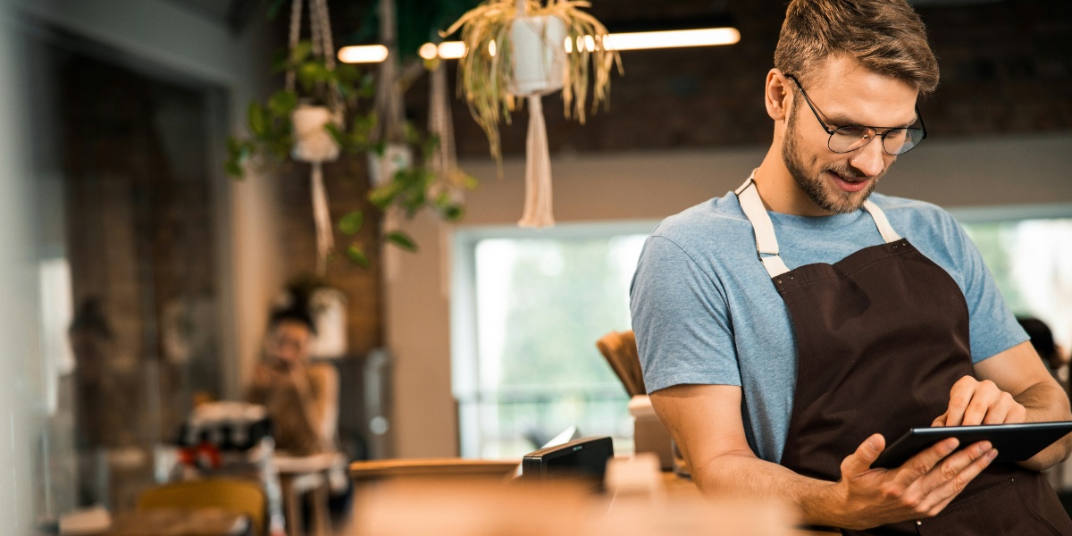 Small Business Growth Marketing Automation in the Restaurant Sector