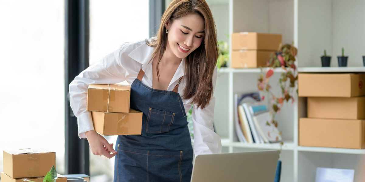 Transforming SMEs How AI Adoption Drives Revenue and Efficiency