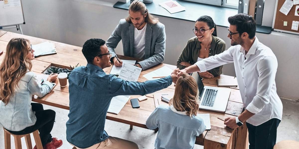 Why Effective Leadership Thrives on Relationship-Building Skills