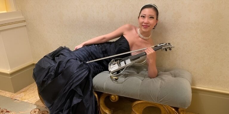 A Champion for Composers: Xue Ding Brings Empathy and Integrity to The American Prize Judging Panel