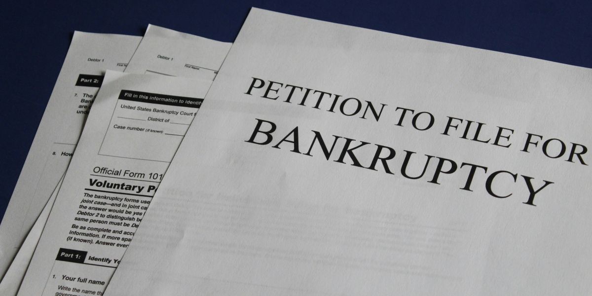 How Bankruptcy Can Help Stop a Vehicle Repossession