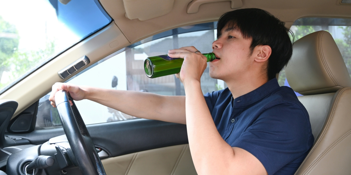 How Underage Drinking Can Affect a DUI Charge