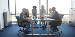 Jeff Bezos Returns to CEO Role With New AI Venture