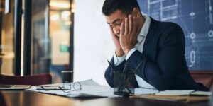 Layoff Fears Drive Workers to Double Up on Jobs