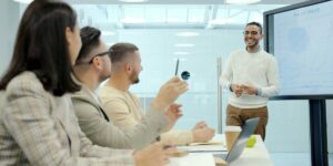 Possibility Mindset as a Powerful Strategy for Business Growth