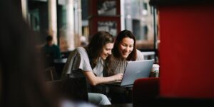 Reshma Saujani’s Leadership Is Reshaping the Future of Women in Tech