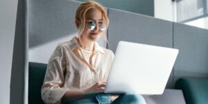 Scaling Beyond the Revenue Hurdle Women Entrepreneurs’ Next Big Challenge