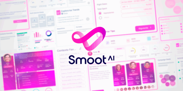 Smoot: Redefining the Future of Programmatic Advertising with Generative AI