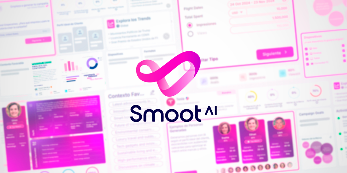 Smoot: Redefining the Future of Programmatic Advertising with Generative AI