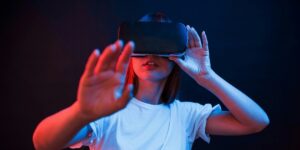 Steam Frame Valve’s Wireless VR Headset That Doesn’t Need a PC