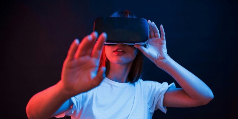 Steam Frame Valve’s Wireless VR Headset That Doesn’t Need a PC