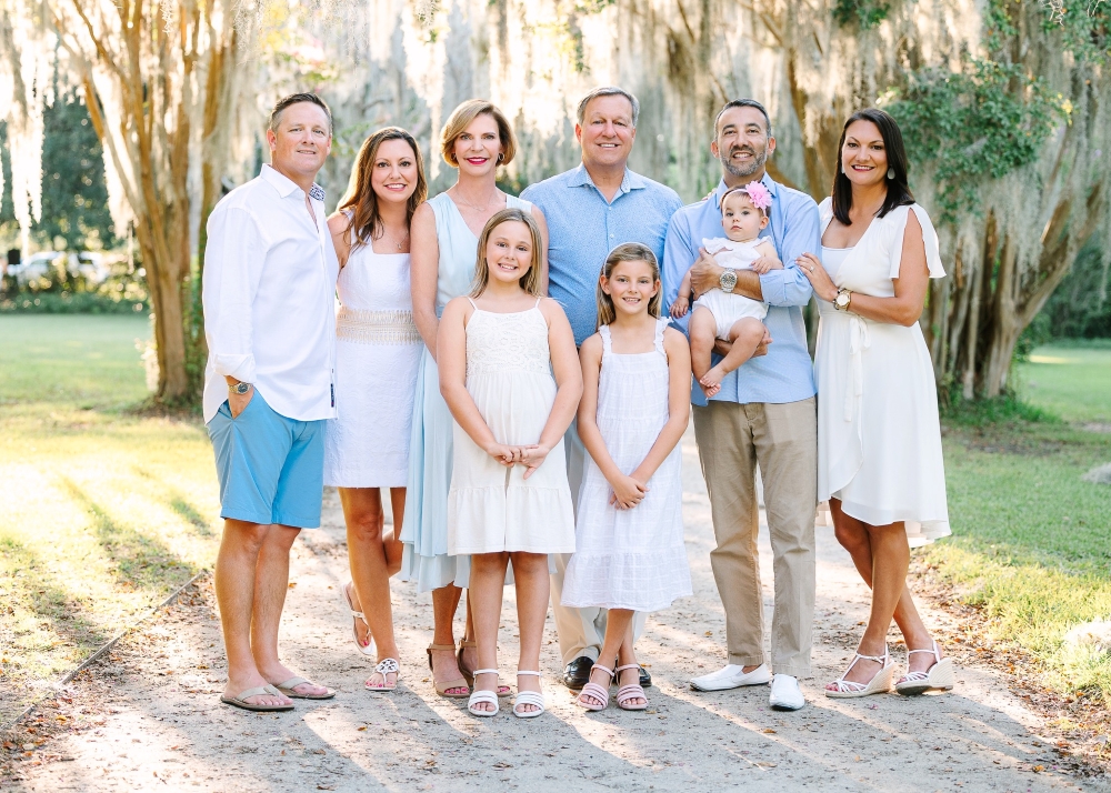 Stephanie Selby Photography: Charleston’s Premier Portrait Studio Redefining Luxury Photography
