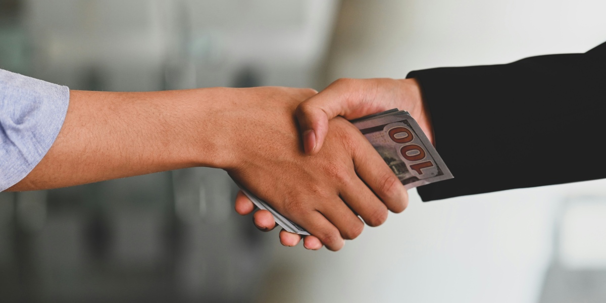 When Can the Government Seize Property in White Collar Crime Cases?