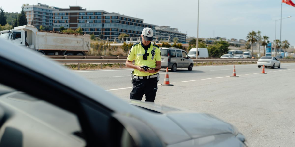 When Traffic Violations and Criminal Law Intersect