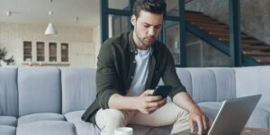 Why Founders Should Prioritize Ecosystem Support Over Funding Alone