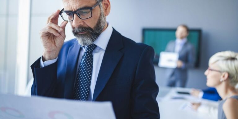 AI Startup by Meta’s Yann LeCun Aims $3.5B Valuation Before Launch