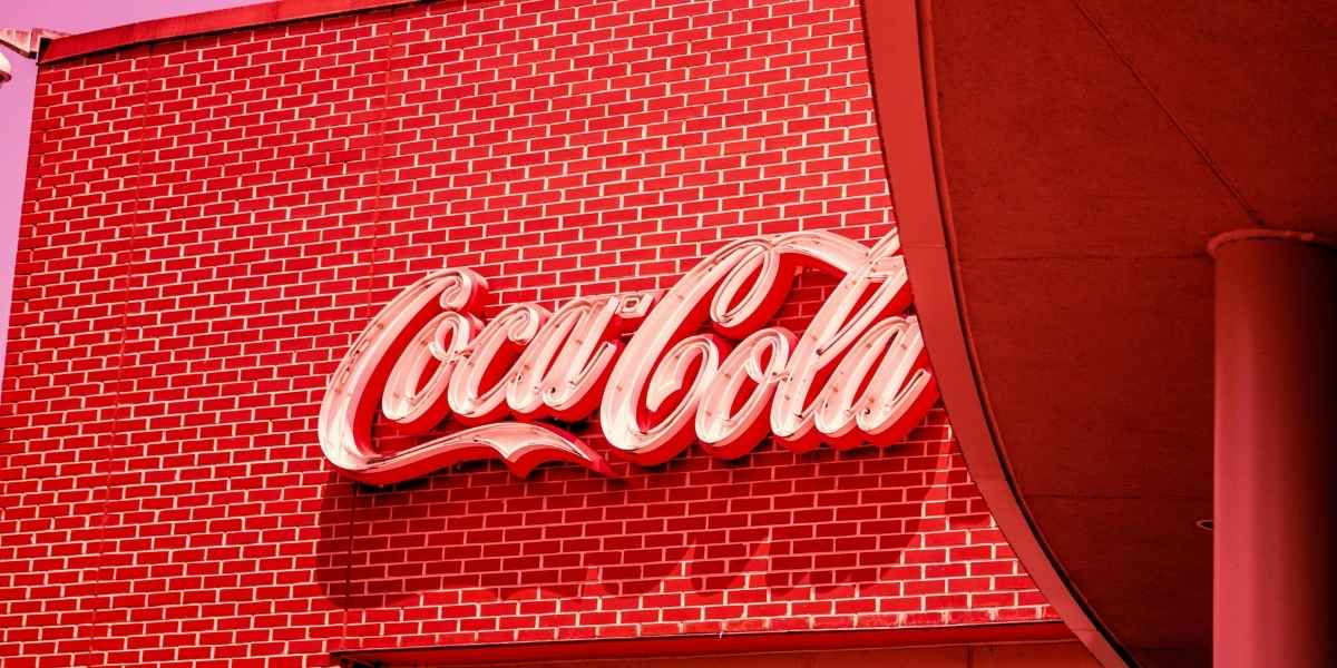 Coca‑Cola Names Henrique Braun as New CEO in Leadership Shift